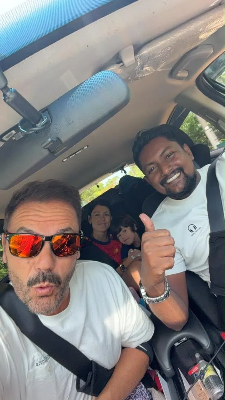 On the Road