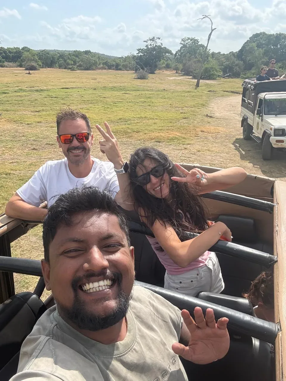 Wildlife Adventure